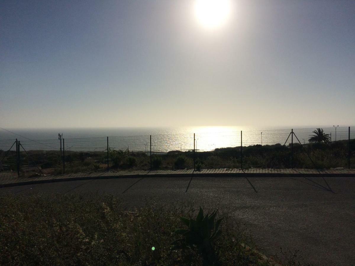 Ericeira Surf And Sun Daire Dış mekan fotoğraf