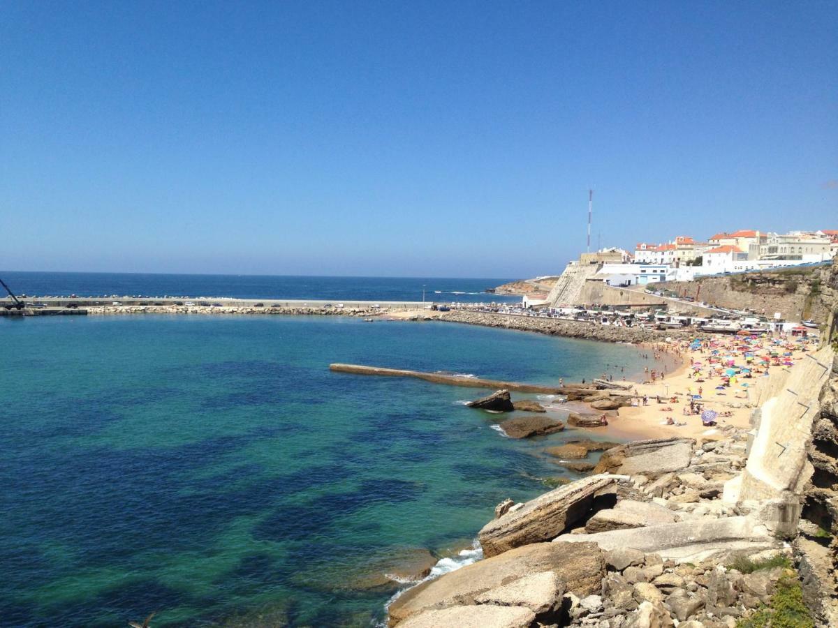 Ericeira Surf And Sun Daire Dış mekan fotoğraf