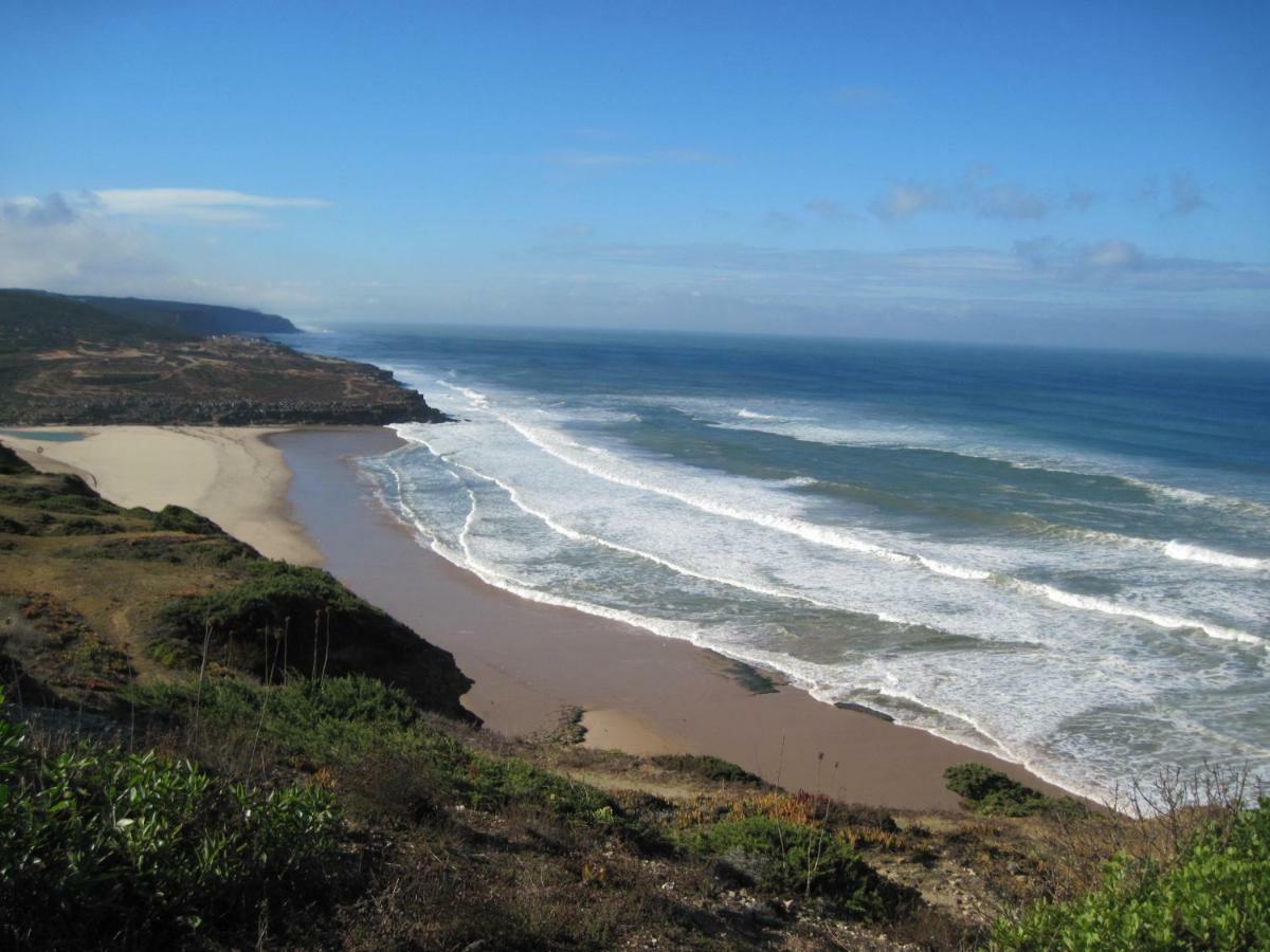 Ericeira Surf And Sun Daire Dış mekan fotoğraf