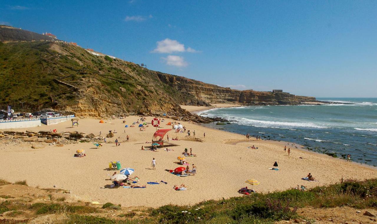 Ericeira Surf And Sun Daire Dış mekan fotoğraf